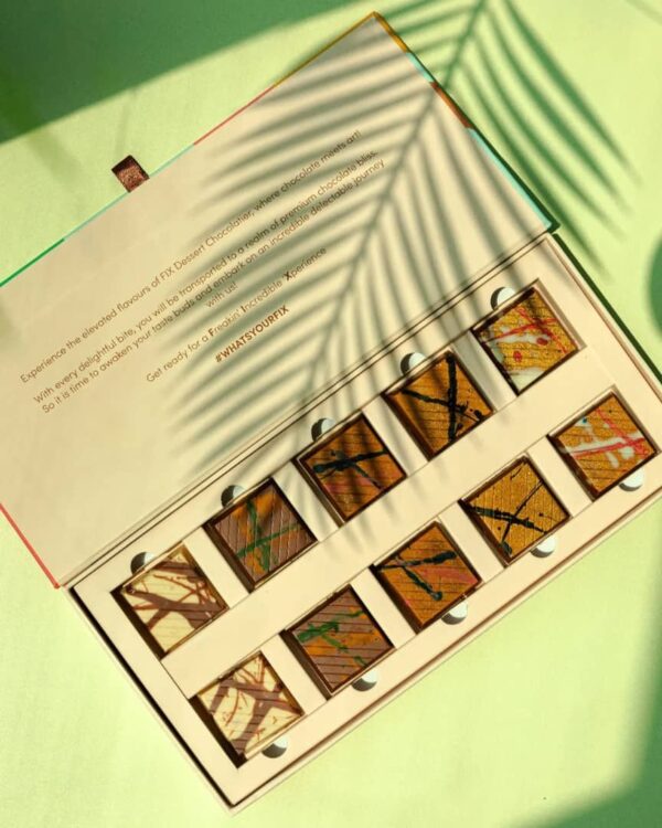 MINI HEROES BOX - Image 2
