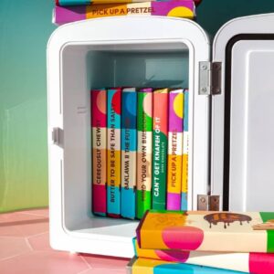 FIX HERO BOX OF 6 (A Box of 6 Where You Choose your flavours)