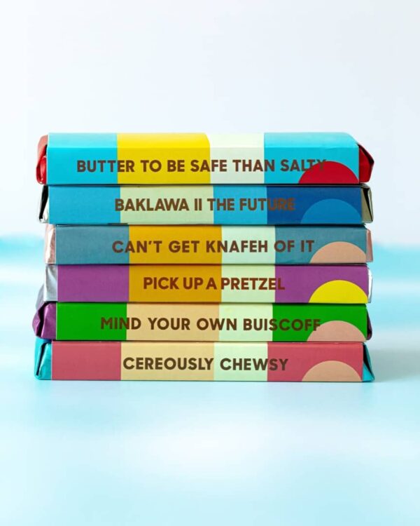 FIX HERO BOX OF 6 (A Box of 6 Containing 1 of Each Flavour)